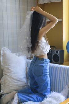 人间水蜜桃